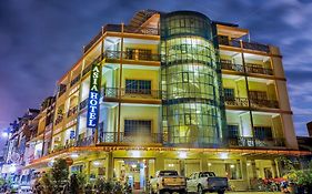 Asia Hotel Battambang